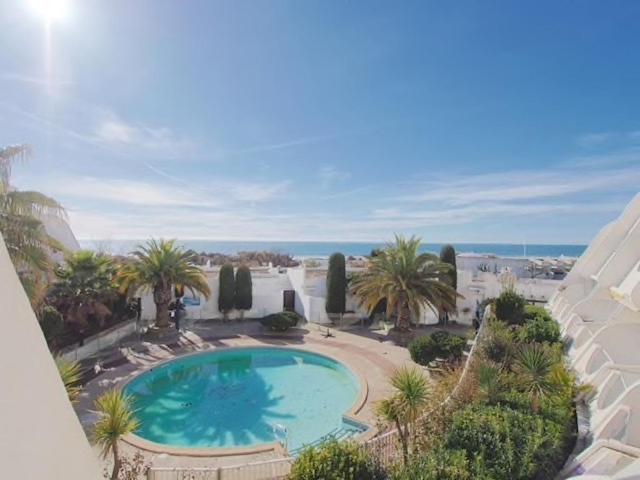 לה גרנד מוט Pgh N5-25M De La Plage, Vue Mer, Piscine, Parking מראה חיצוני תמונה